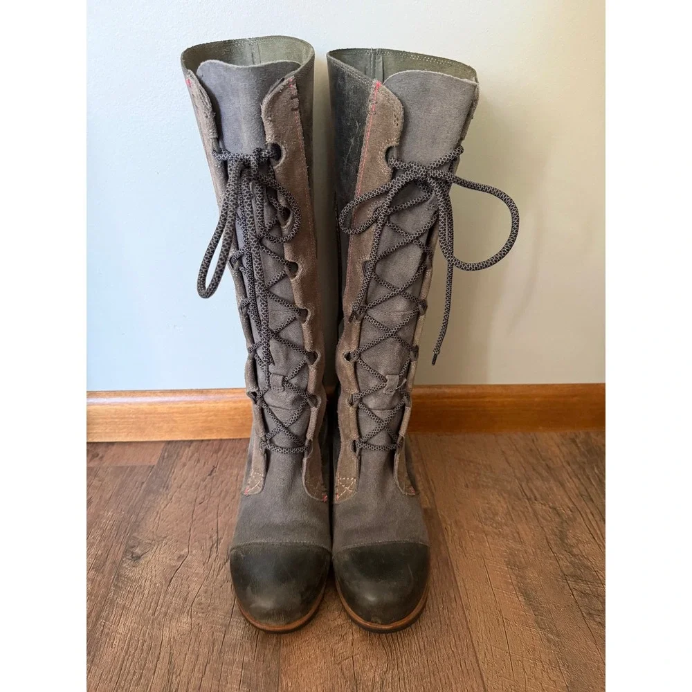Sorel cate great